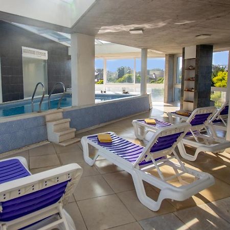 Playa Gaviota Suites Apart Las Gaviotas Eksteriør bilde