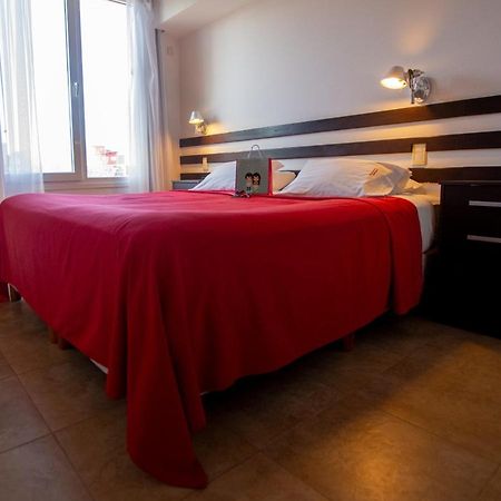 Playa Gaviota Suites Apart Las Gaviotas Eksteriør bilde