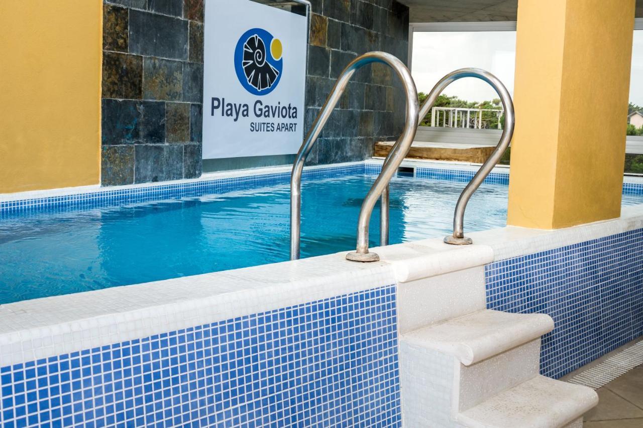 Playa Gaviota Suites Apart Las Gaviotas Eksteriør bilde