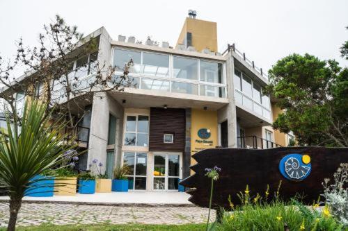 Playa Gaviota Suites Apart Las Gaviotas Eksteriør bilde