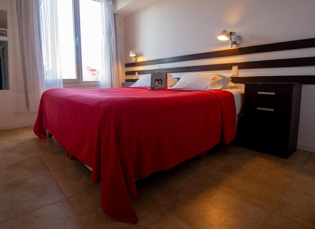 Playa Gaviota Suites Apart Las Gaviotas Eksteriør bilde